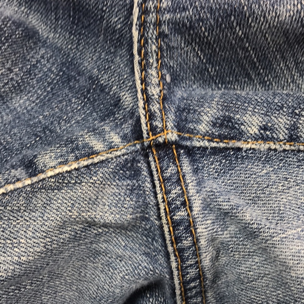 Adriano Goldschmied The Legging Super Skinny Jean - Picture 9 of 12